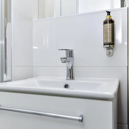 Apartment Rent Like Home - Jaktorowska 2