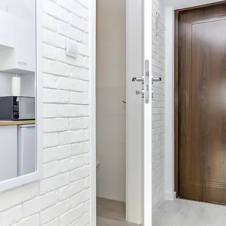 Rent Like Home - Jaktorowska 2