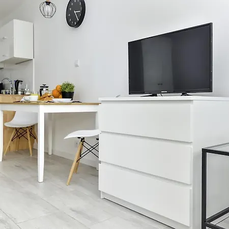 Rent Like Home - Jaktorowska 2 * Warsaw