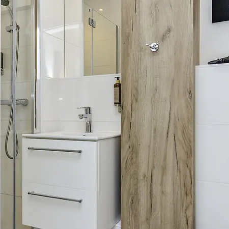 Apartment Rent Like Home - Jaktorowska 2 Warsaw