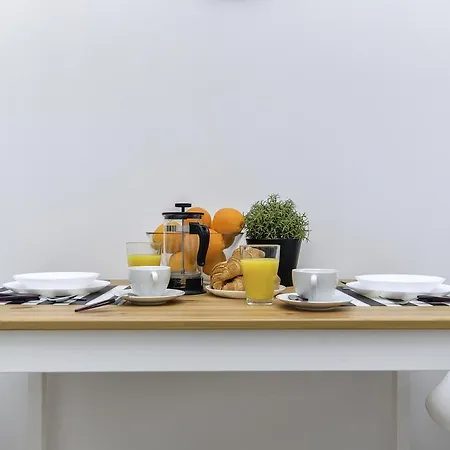 Rent Like Home - Jaktorowska 2 Apartment