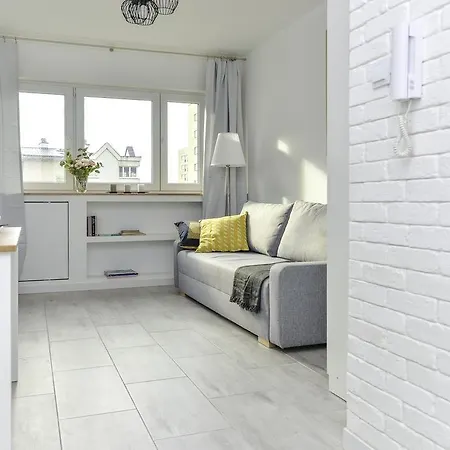 Апартаменты Rent Like - Jaktorowska 2 *